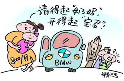 有償代哺，“奶媽”重現江湖？