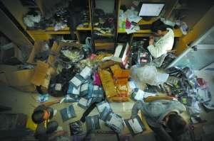 義烏一院校專門培養(yǎng)“網絡小販”90后年入百萬