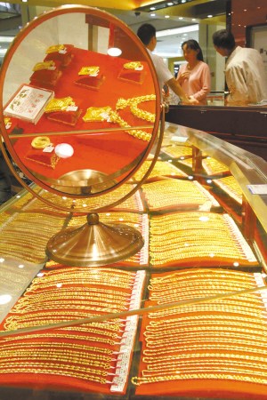 美就業(yè)率數(shù)據(jù)向好打壓 金價(jià)急轉(zhuǎn)直下陷盤整