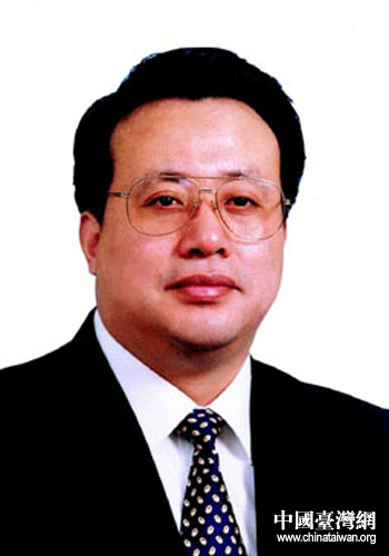 龔正：攜手共進互利共贏 開創(chuàng)浙臺交流合作新局面