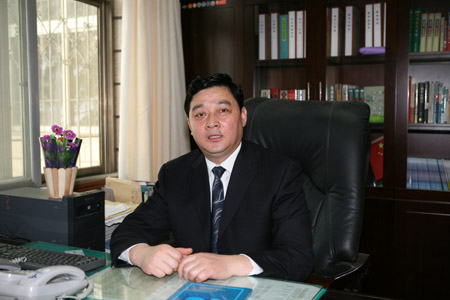 鄭州十四中：“揚長教育，特色辦學(xué)”做最好的自己