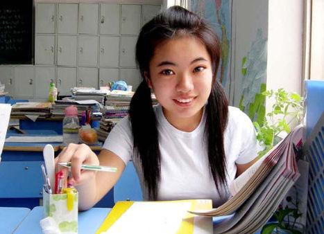 近年被大學(xué)破格錄取的10大牛人