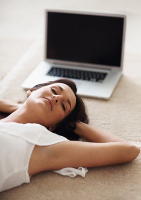 養(yǎng)生：22種睡眠方式會加速女人衰老