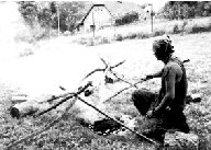 美一對(duì)夫婦儲(chǔ)2.5萬發(fā)子彈應(yīng)對(duì)