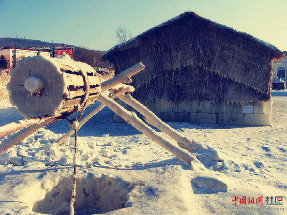 80后童年的冬天是這樣過(guò)的 這些你都做過(guò)嗎？