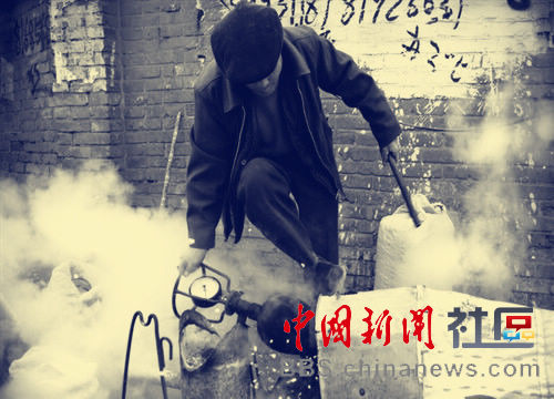 80后童年的冬天是這樣過的 這些你都做過嗎？