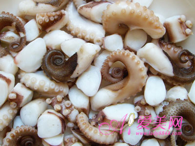 蓮藕渾身是寶 蓮藕食物相宜及相克列表