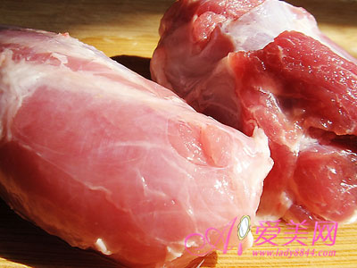 蓮藕渾身是寶 蓮藕食物相宜及相克列表