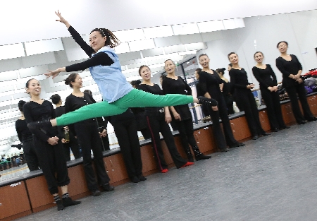 “文化感動(dòng)生活”2012國際志愿者日北京文化志愿者主題活動(dòng)