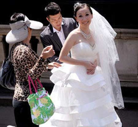 還能再神奇點嗎？游客落下的那些怪異物品（組圖）