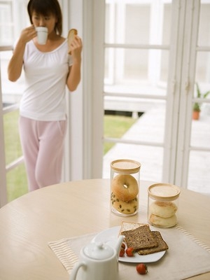 細數(shù)上班族的10大奪命飲食壞習慣 看看你有嗎