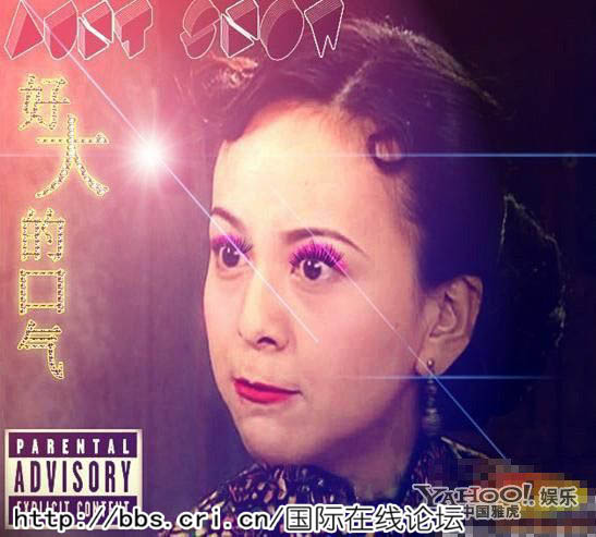 細(xì)數(shù)2012那些最不可思議的走紅事件