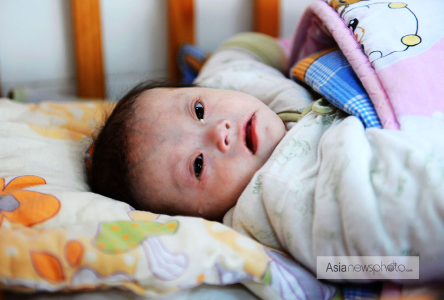 《中國日報》一周圖片精選：1月5日-1月12日