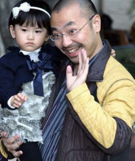 明星孩子的爆笑名字 歡樂無限