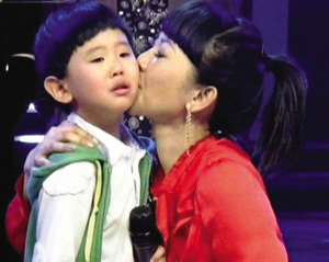 明星孩子的爆笑名字 歡樂(lè)無(wú)限