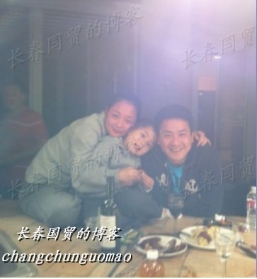 明星孩子的爆笑名字 歡樂(lè)無(wú)限