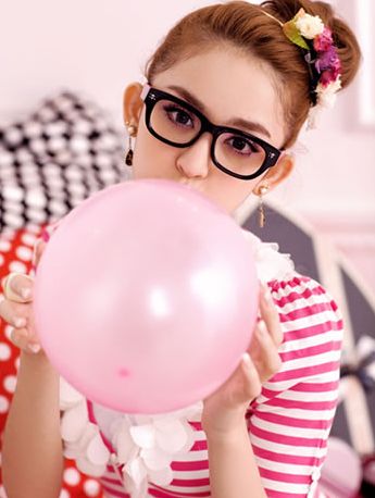 驚悚!女子減肥變