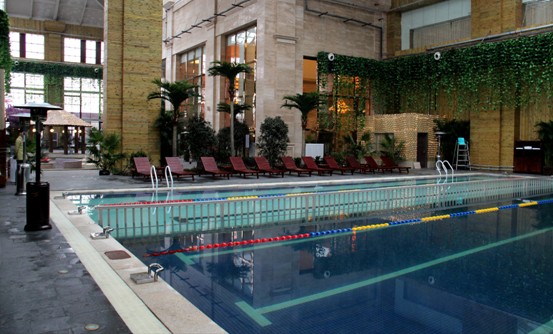 追尋寒冬中的溫暖，來(lái)光合谷溫泉酒店體驗(yàn)冬日假期