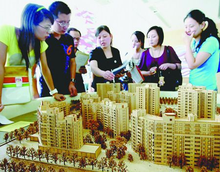 年終獎IT業(yè)最高7萬到10萬 七成員工愿公司公開發(fā)