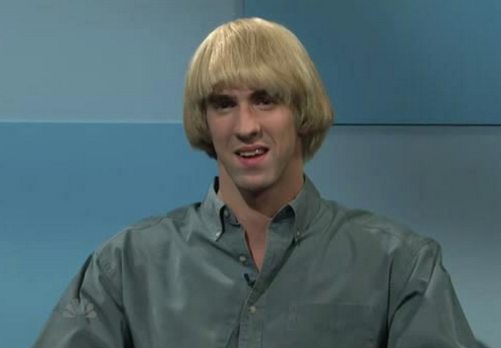 雷人風(fēng)景線 大媽郭晶晶領(lǐng)銜神奇造型