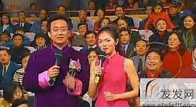 《我是歌手》淚點(diǎn)女走紅 盤點(diǎn)意外走紅的神秘觀眾