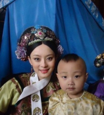 網(wǎng)友翻譯《甄嬛傳》讓你笑破肚皮