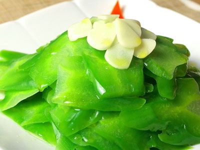 頭發(fā)最鐘情的食物