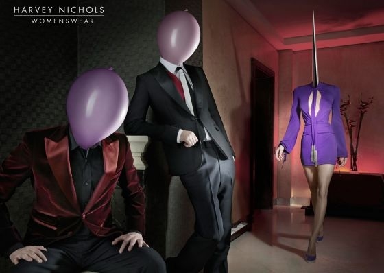 看看這幫人的PS功底到底有多強(qiáng)