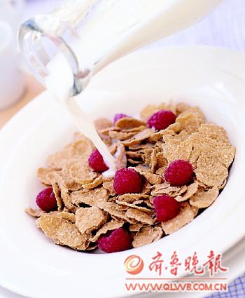 盤點食物中的“補鈣冠軍”