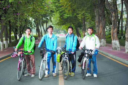 中國(guó)式回家