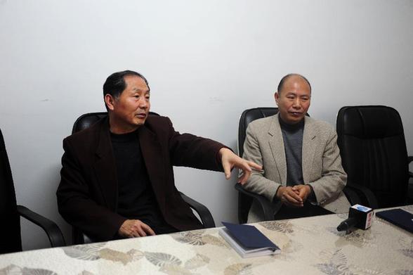 網(wǎng)曝遼寧政協(xié)委員“一妻四妾” 當(dāng)事人回應(yīng)稱“確有超生”