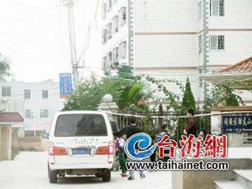 強悍“黑學校”被取締5年還在開 不愁生源