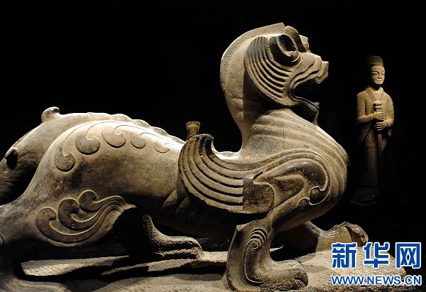 河南啟動第一次全國可移動文物普查