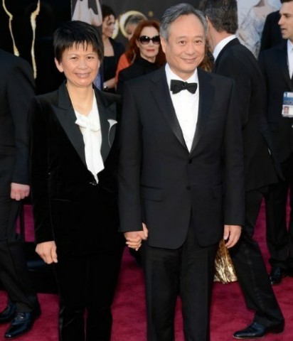 揭秘李安的電影人生 