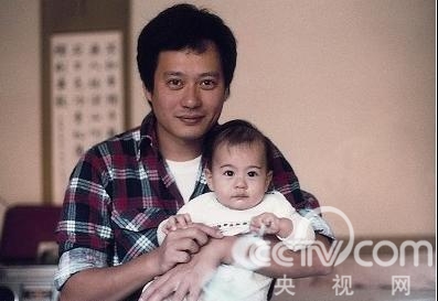 揭秘李安的電影人生 