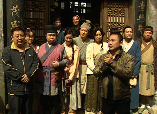 郝亞寧：制勝法寶在于跨平臺