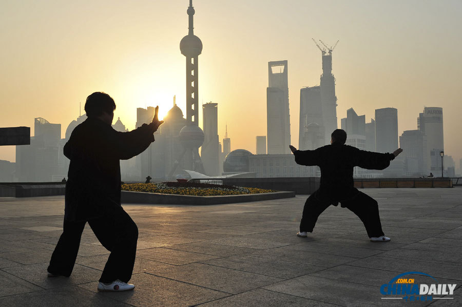 聚焦美麗中國之“春天在哪里”