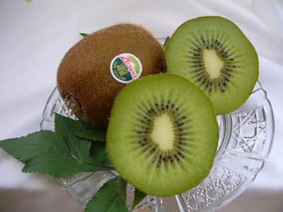 蔬菜水果中的10大瘦身標(biāo)兵