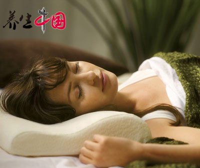 中國睡眠指數(shù)公布 8方法擺脫失眠困擾