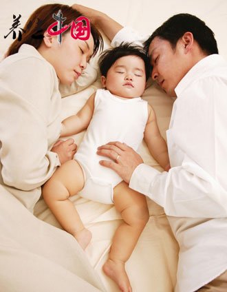 中國睡眠指數(shù)公布 8方法擺脫失眠困擾