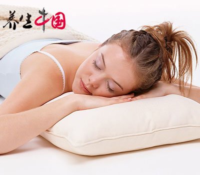 中國睡眠指數(shù)公布 8方法擺脫失眠困擾