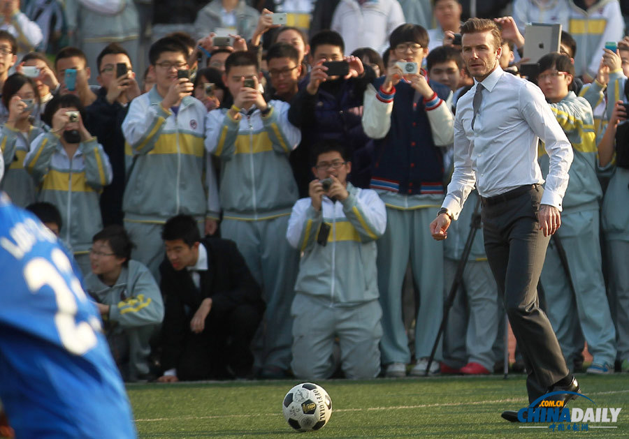 中國日報一周圖片精選：3月15日—3月22日