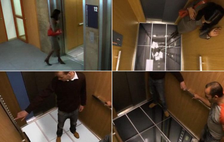 讓你過目不忘:那些費盡心思的創(chuàng)意