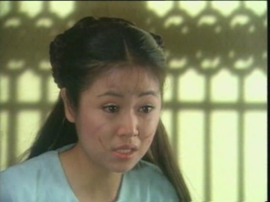 劉詩詩被囚孫儷當尼姑 盤點落魄中的美女妖男