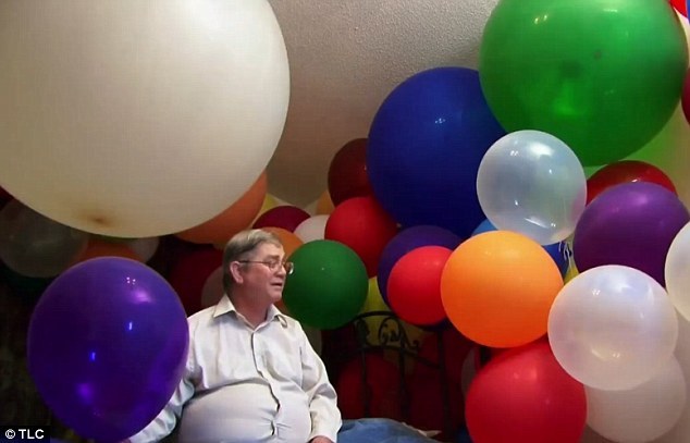 揭秘易裝癖男士的瘋狂夜生活 盤點(diǎn)令人震驚的怪癖