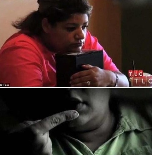 揭秘易裝癖男士的瘋狂夜生活 盤點令人震驚的怪癖