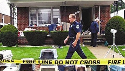 揭秘易裝癖男士的瘋狂夜生活 盤點令人震驚的怪癖