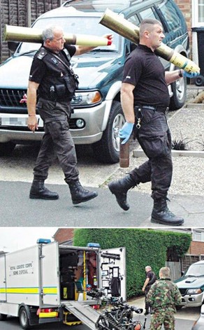 揭秘易裝癖男士的瘋狂夜生活 盤點(diǎn)令人震驚的怪癖