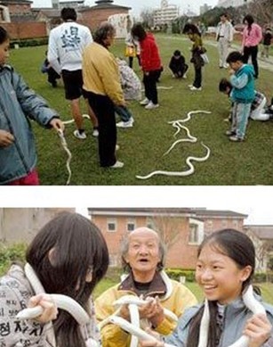 揭秘易裝癖男士的瘋狂夜生活 盤點(diǎn)令人震驚的怪癖