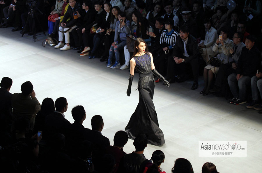 中國(guó)日?qǐng)?bào)一周圖片精選:3月23日-3月29日